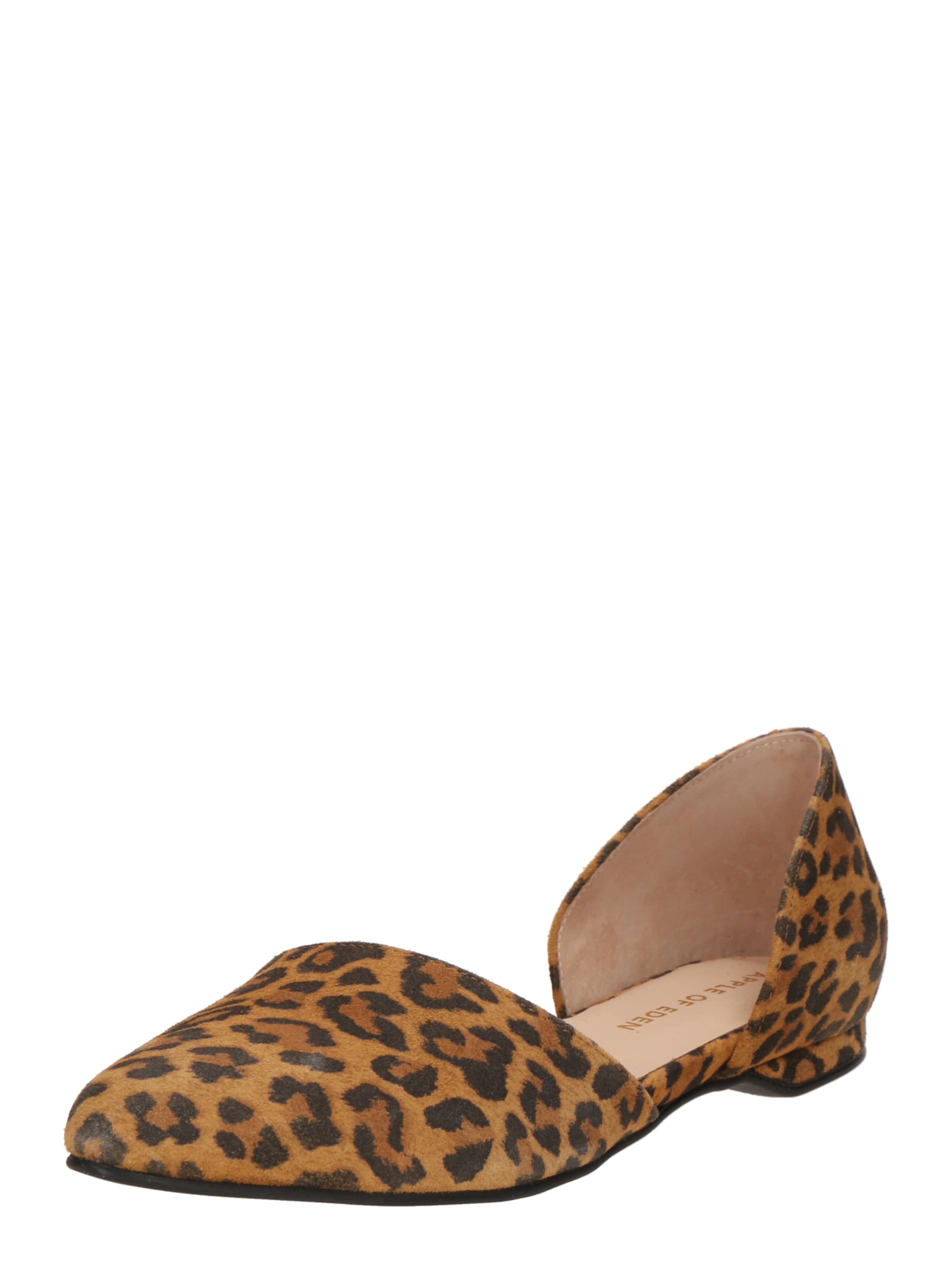 Apple of Eden Balerina 'BLONDIE 31.2' - barna: elől