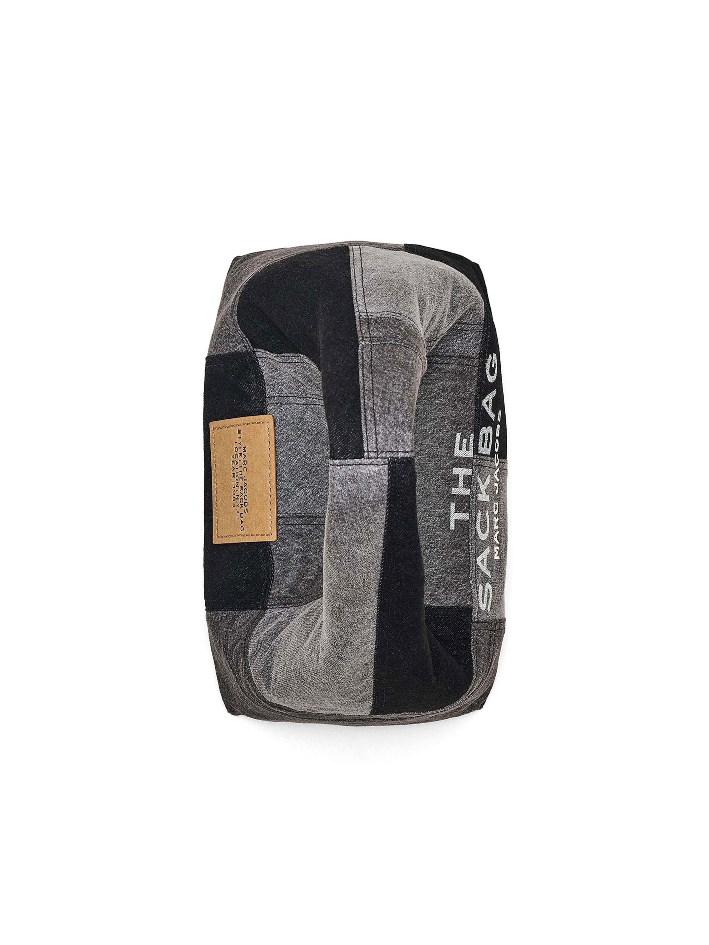 Borsa a mano 'Sack' di Marc Jacobs in nero
