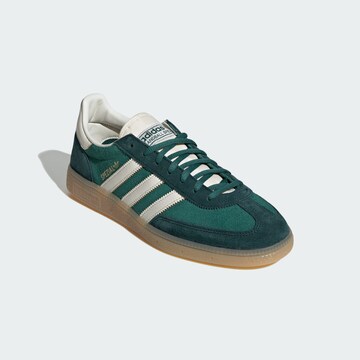 ADIDAS ORIGINALS Sneakers laag 'Handball Spezial' in Groen