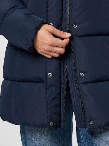 Veste d’hiver 'Long Island' Seaside en bleu