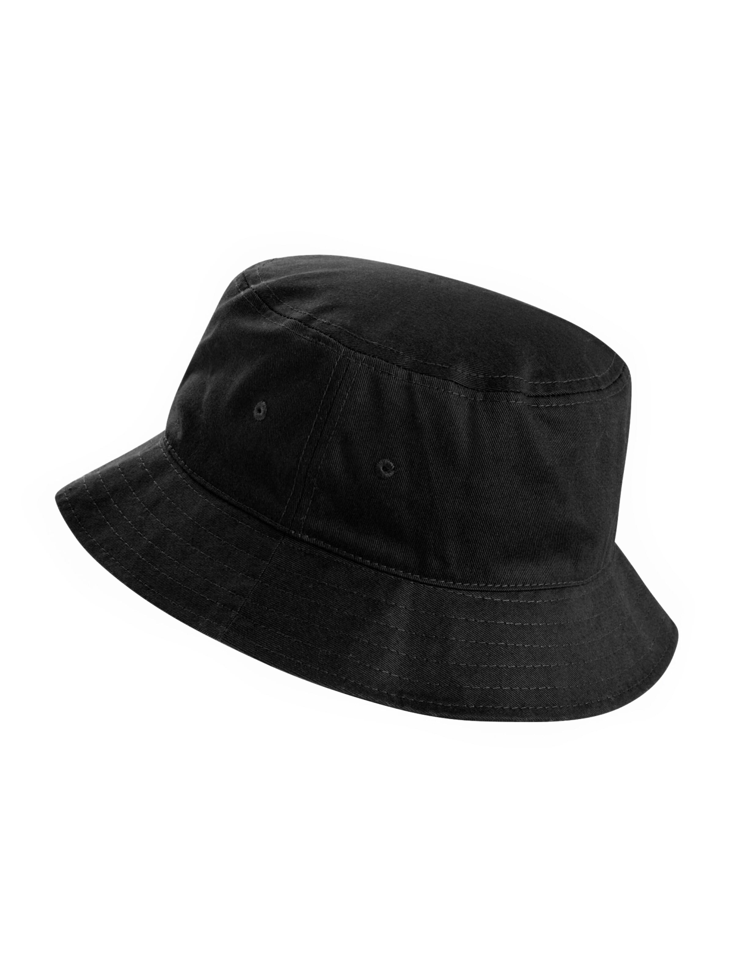 FILA - Sombrero 'UNISEX BRUSQUE' en negro