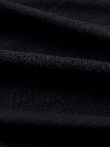 Next Sporttop in Schwarz