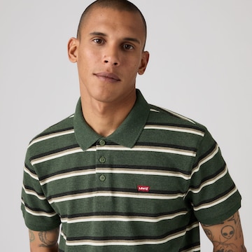 LEVI'S ® - Camisa 'Levi's Original Polo' em verde