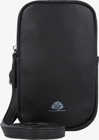 GREENBURRY Smartphone case in Black: front