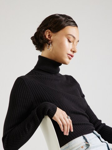 Pepe Jeans Sweater 'DALIA' in Black