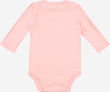 GAP Romper/Bodysuit in Pink