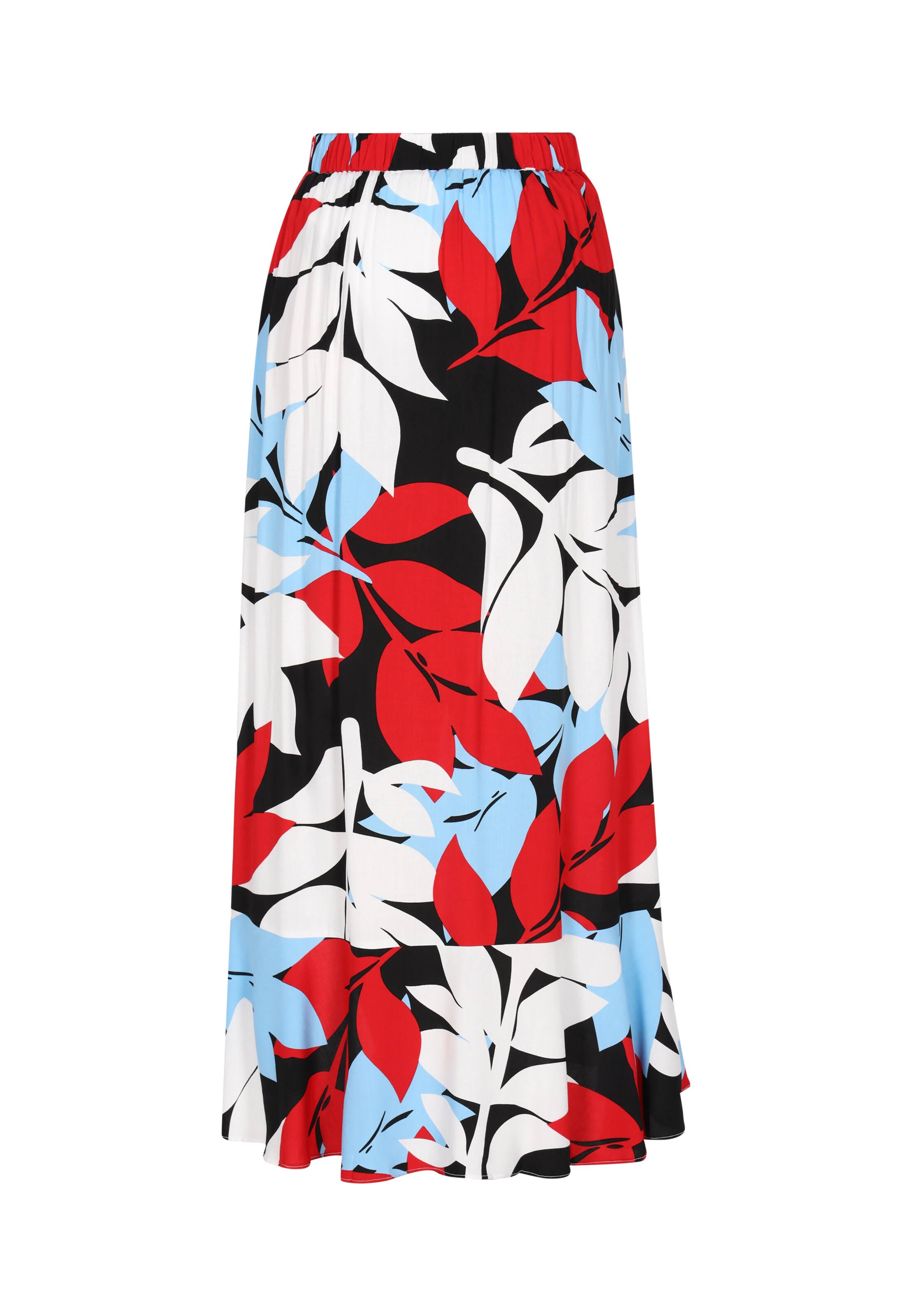 ebeeza Юбка 'Fashion Look' в Черный