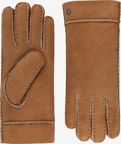 Roeckl Handschuhe 'Helsinki' in karamell, Produktansicht