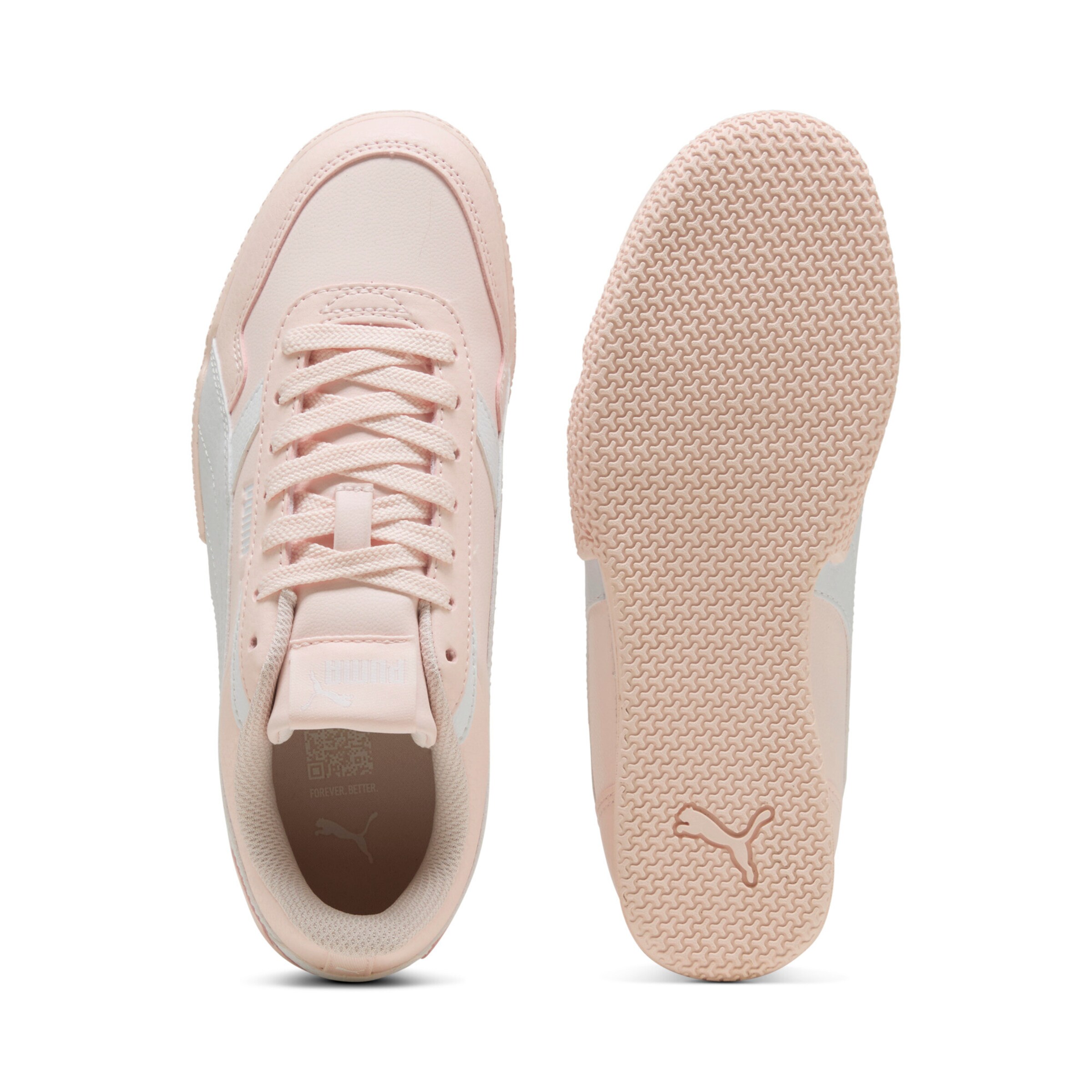 PUMA Sneakers in Pink