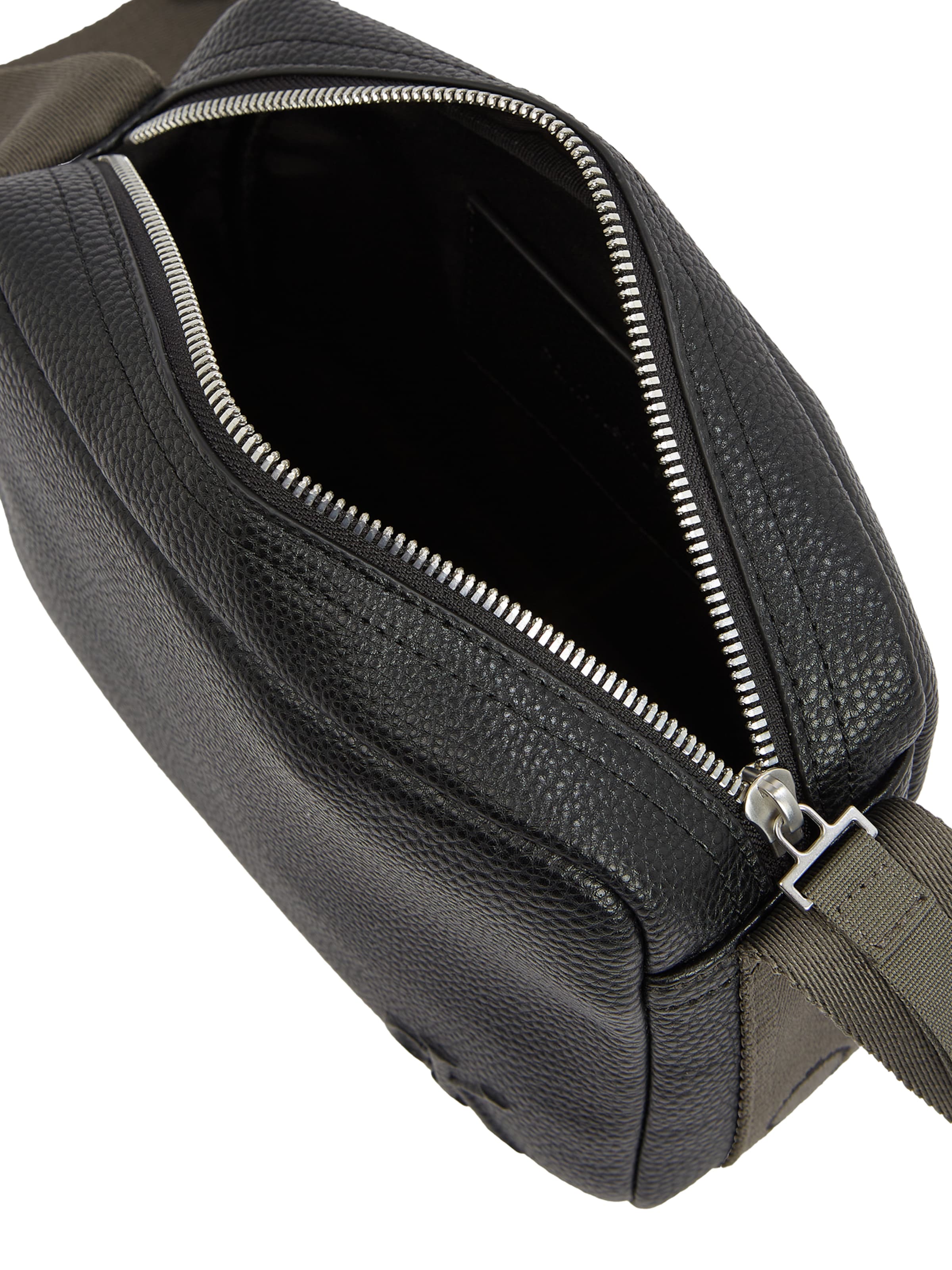 Calvin Klein Τσάντα ώμου σε μαύρο