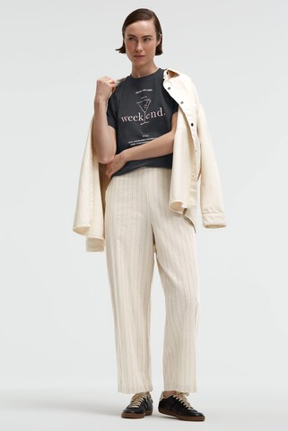 SENSES.THE LABEL Shirt in Blue