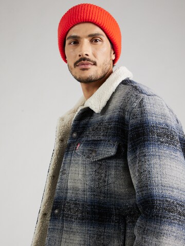 LEVI'S ® Tussenjas in Grijs