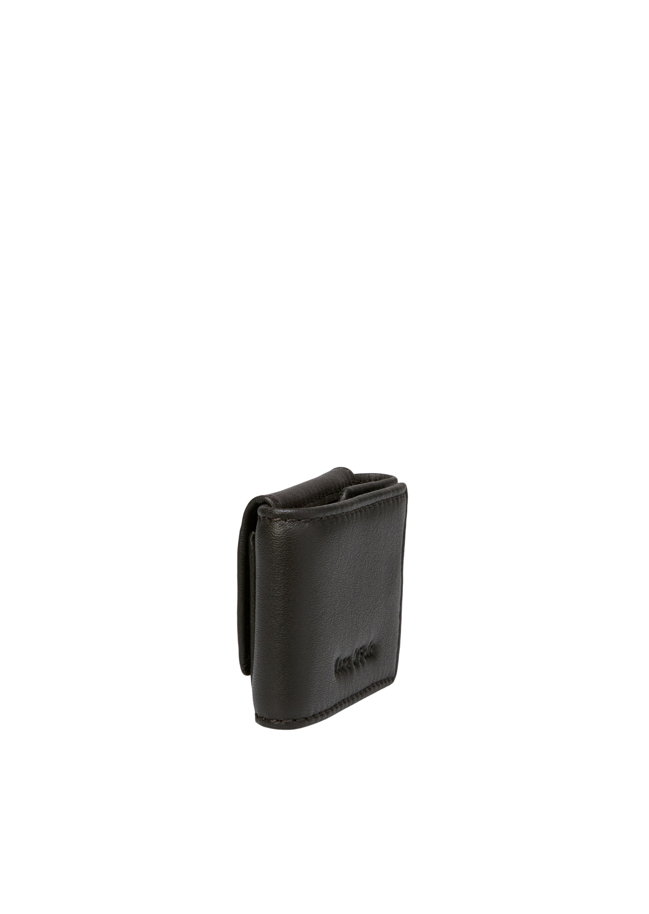 Marc O'Polo Wallet 'Phillip ' in Brown