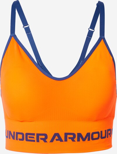 kék / narancs UNDER ARMOUR Sportmelltartók, Termék nézet