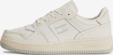 Tommy Jeans Sneaker in Beige: predná strana