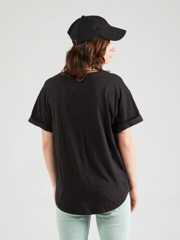 T-shirt G-Star RAW en noir