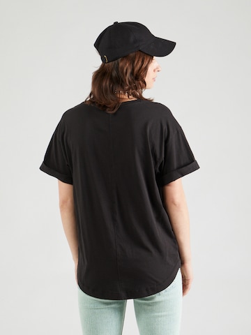 G-Star RAW - Camiseta en negro
