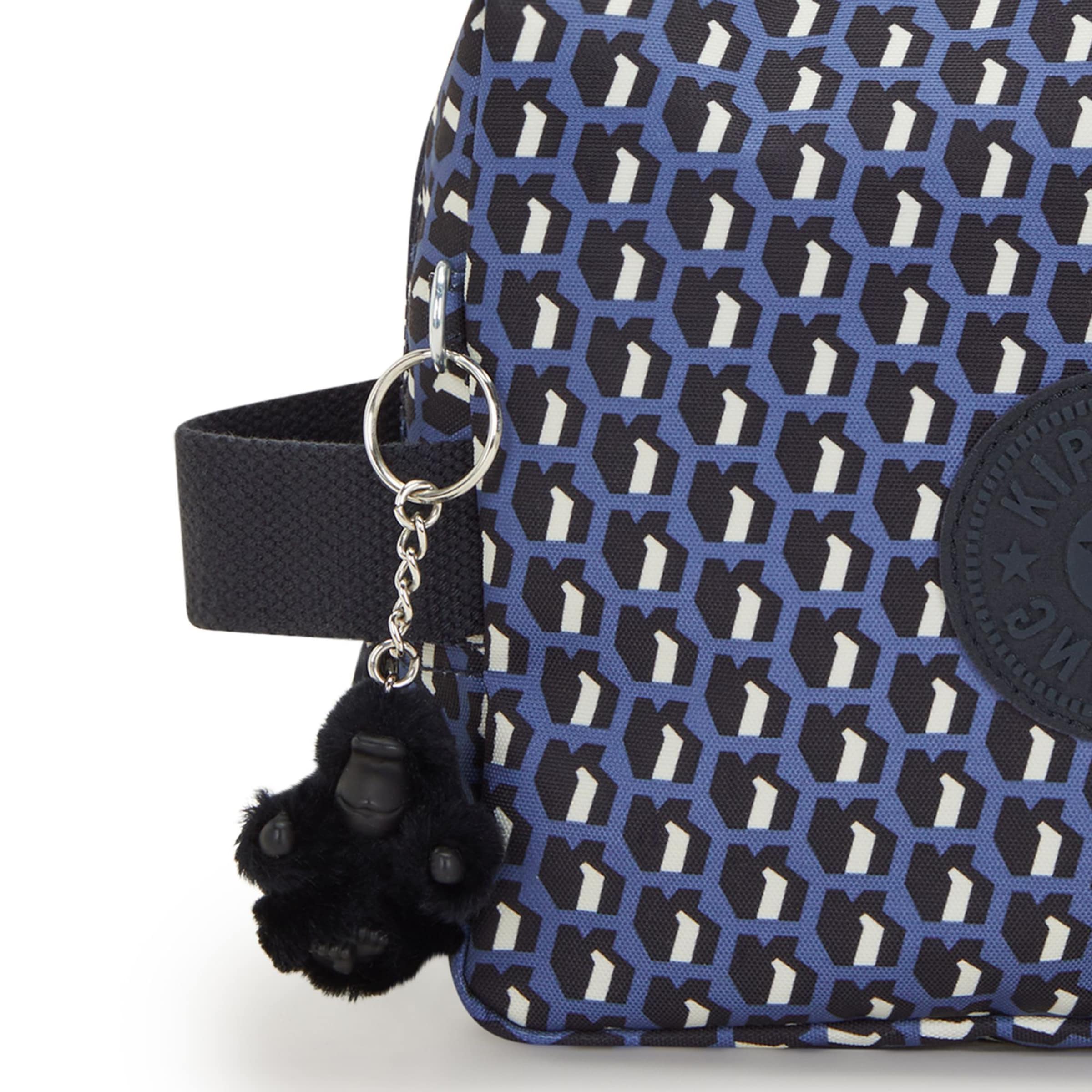 KIPLING Toilettas in Blauw