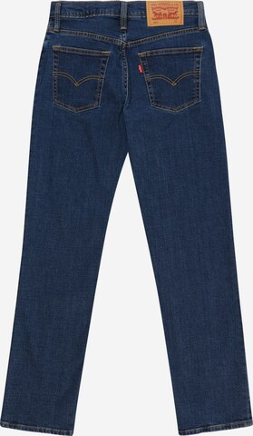 Levi's Kids Regular Jeans '501' in Blauw
