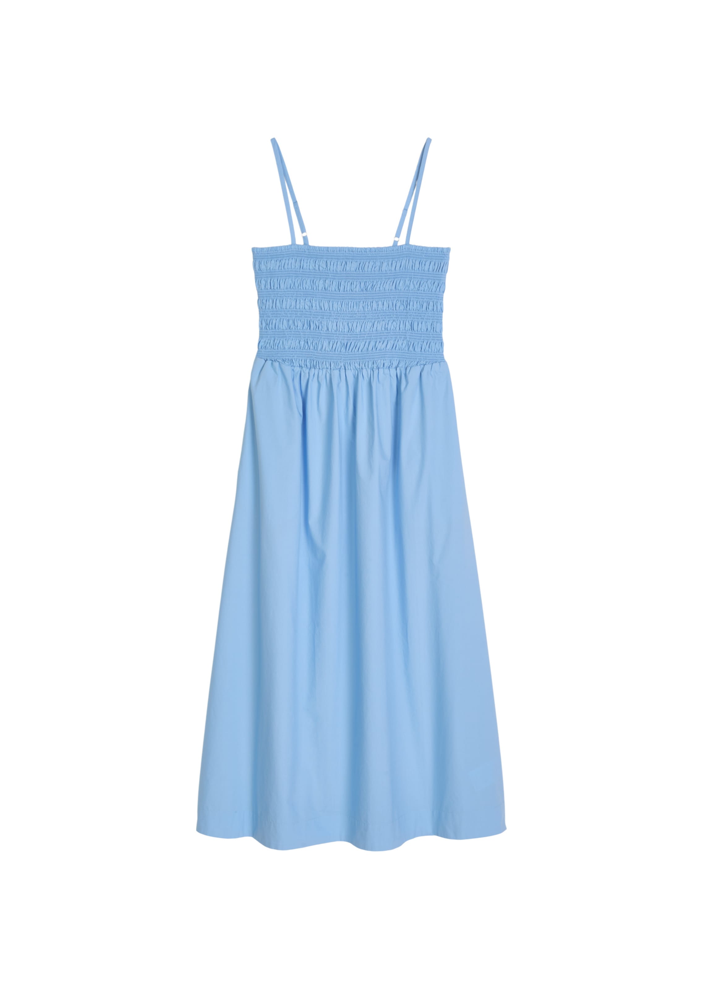 Marc O'Polo DENIM Kleid in Blau: Vorderseite