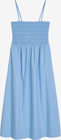 Marc O'Polo DENIM Kleid in Blau: Vorderseite
