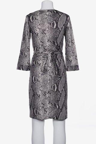 Diane von Furstenberg Dress in XL in Grey