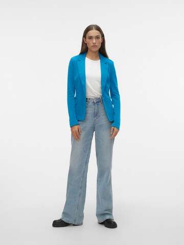 VERO MODA Blazer 'Julia' in Blue