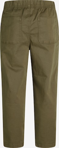 Redefined Rebel Loose fit Trousers 'Arian' in Green