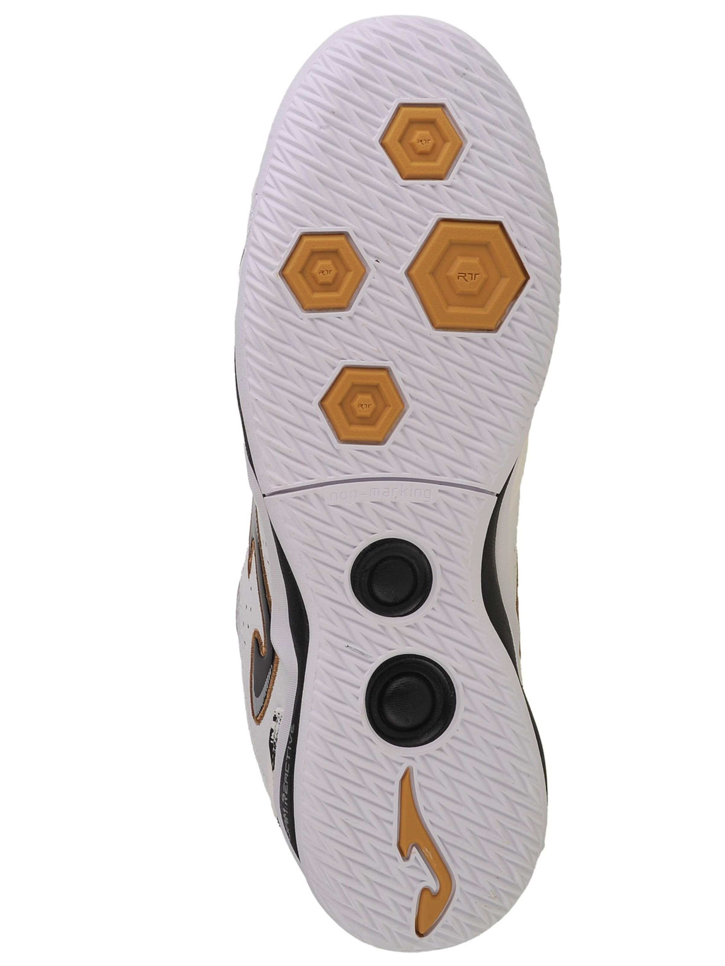 JOMA Fußballschuh 'FS Reactive 25 FSS IN'‌‌‌‌‌‌‌‌ in Weiß