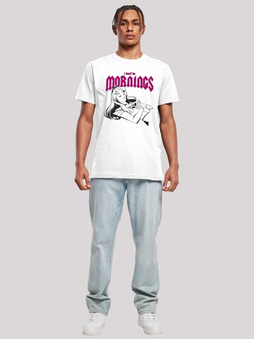 F4NT4STIC T-Shirt in Weiß