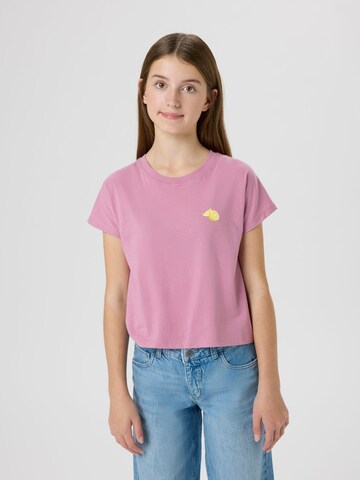 TWO SOON Bluser & t-shirts i blandingsfarvet