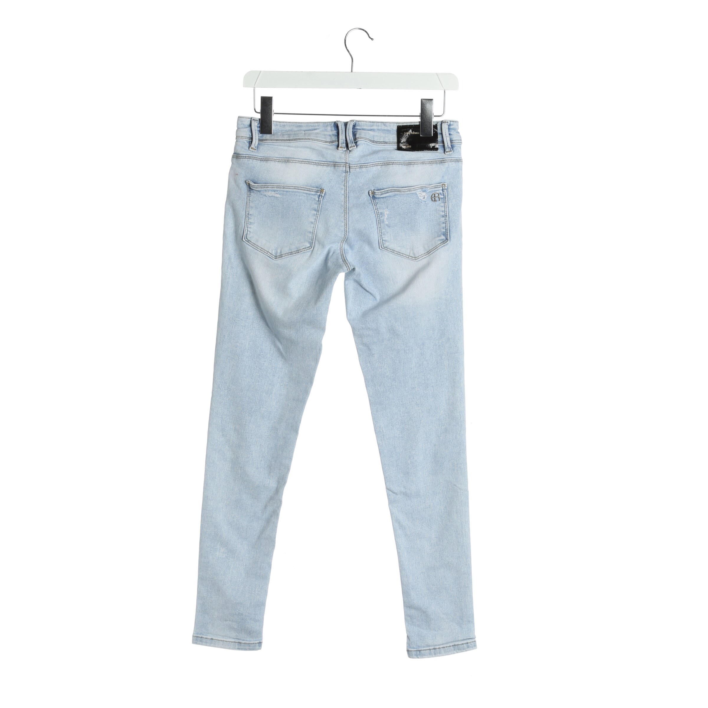 Elias Rumelis Jeans in 28 in Blue