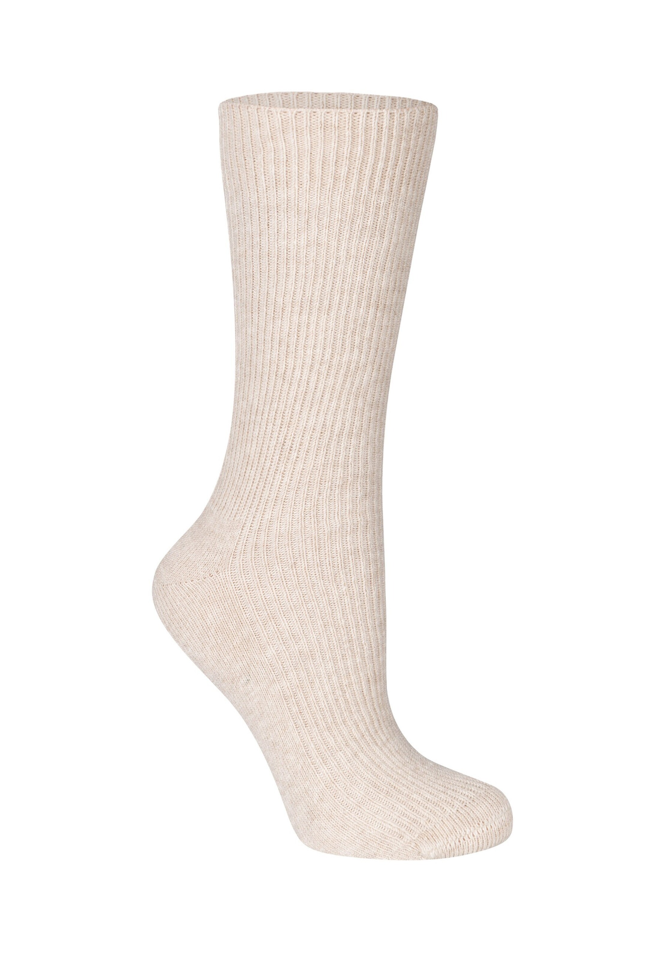 JOOP! Socken in Beige