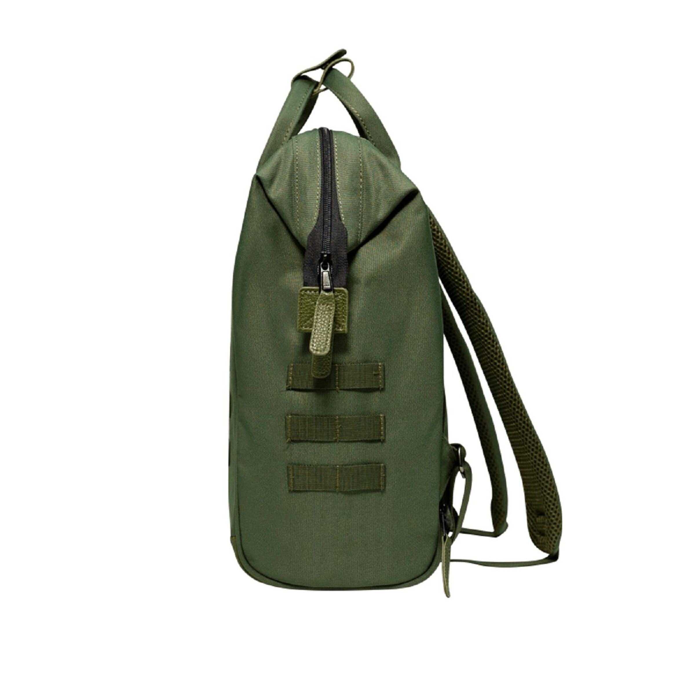 Cabaia Backpack in Green