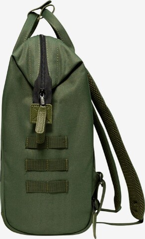 Cabaia Backpack in Green