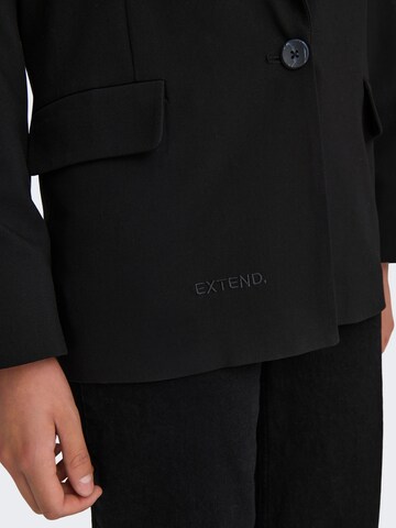 ONLY Blazer 'ONLReva' in Schwarz