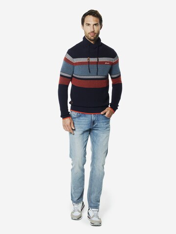 zils KOROSHI Džemperis