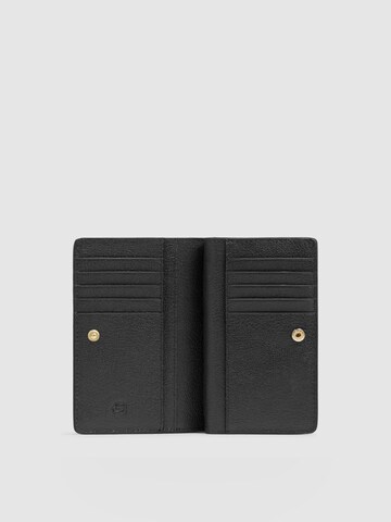 Piquadro Wallet in Black