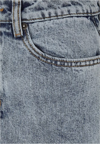 Loosefit Jeans di Urban Classics in blu