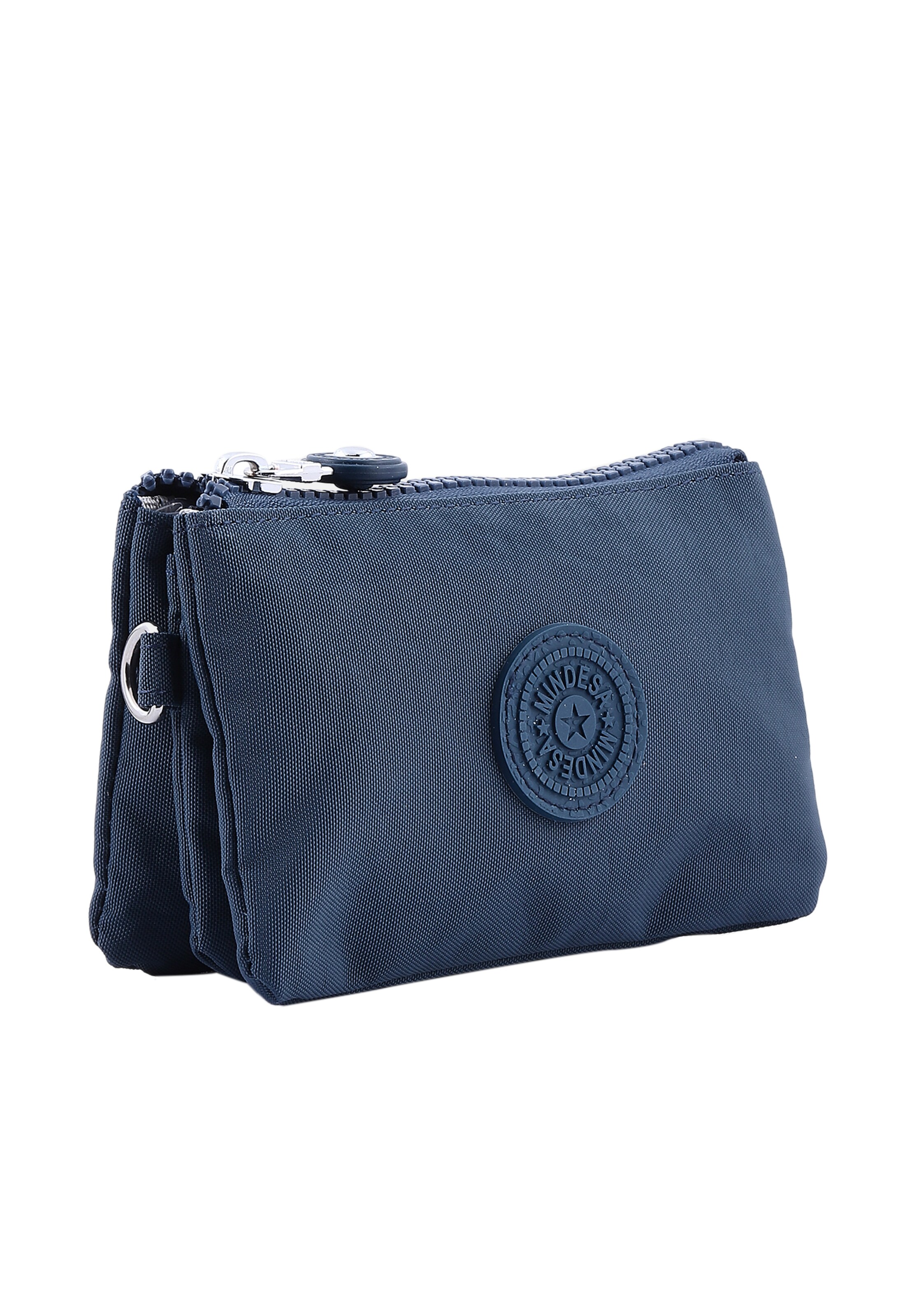 Mindesa - Cartera en azul