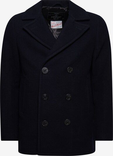 Superdry Winter Coat in Black, Item view