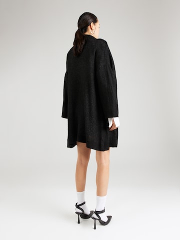 s.Oliver Knit cardigan in Black