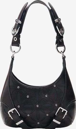 Desigual Pleca soma pieejams One Size, krāsa - melns, Preces skats
