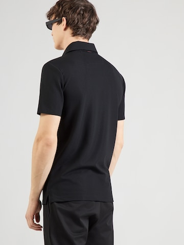 T-Shirt GUESS en noir