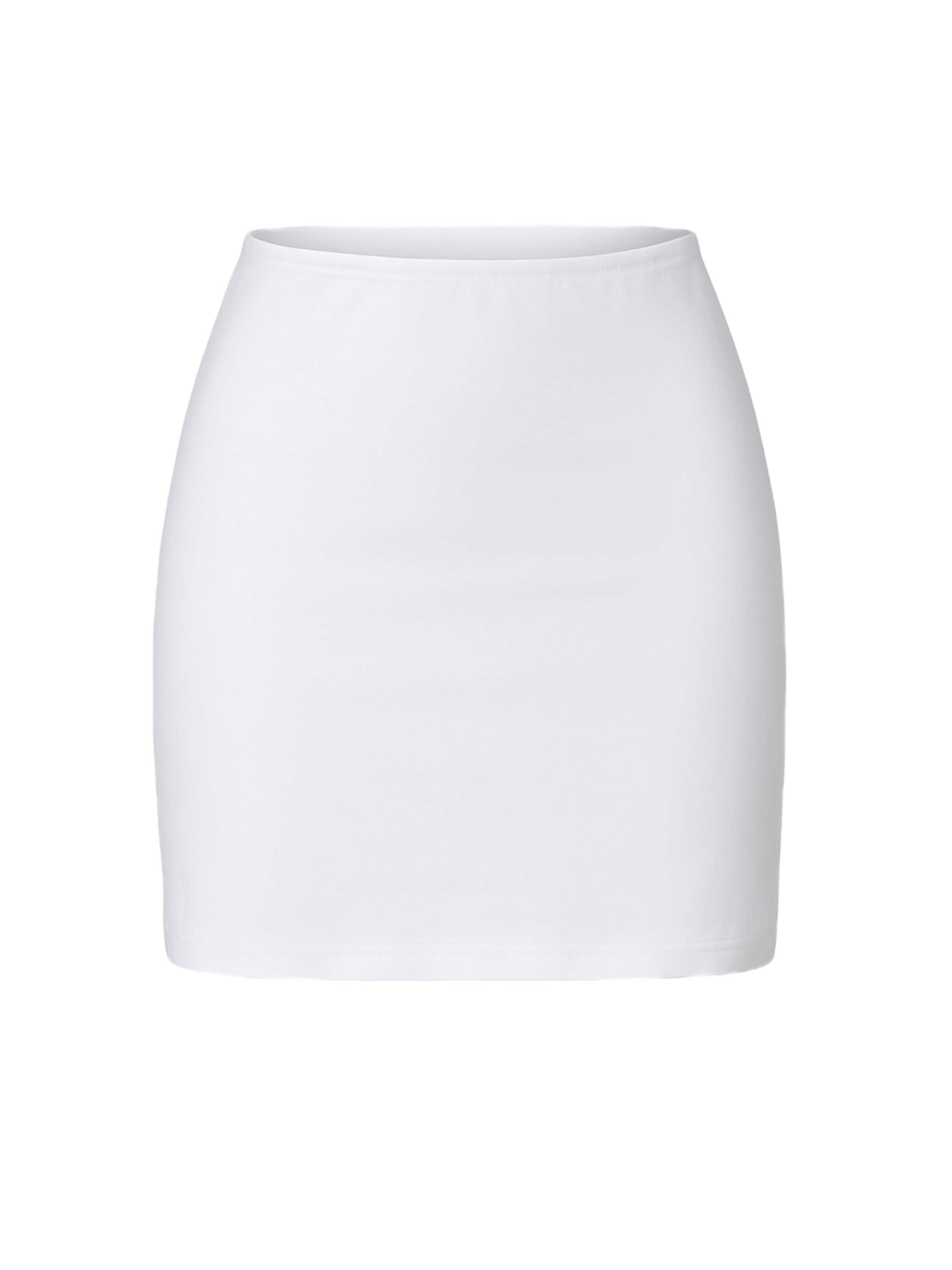 C&City Shaping pant in White: front