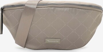 TAMARIS Fanny Pack 'Lisa' in Green: front