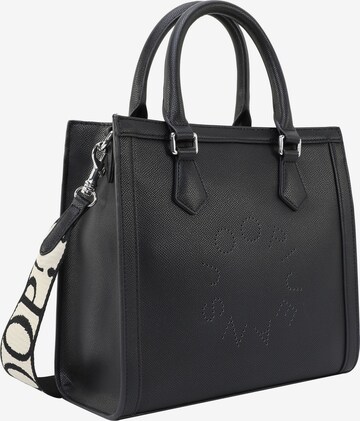 JOOP! Jeans Handbag 'Giro' in Black