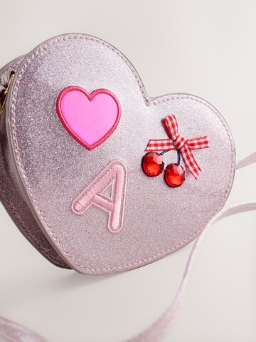 Next Torba | roza barva