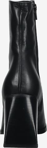 LAZAMANI Stiefelette in Schwarz