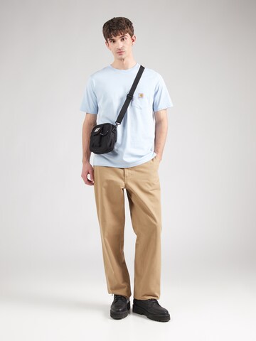 Maglietta di Carhartt WIP in blu